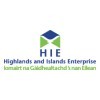 Highlands & Islands Enterprise logo