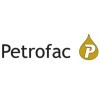 Petrofac logo